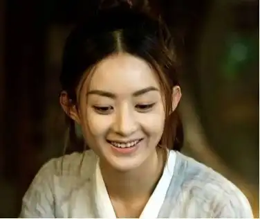 赵丽颖最美的4个角色,你最喜欢哪一个
