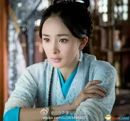 俊男靓女齐亮相古剑奇谭电视剧新剧照赏