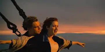 泰坦尼克号北影节展映3d格式登陆杜比影院