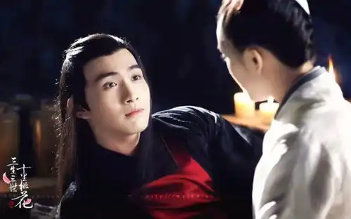 三生三世演员集体穿越到烈火如歌,玛丽苏套路没惊喜