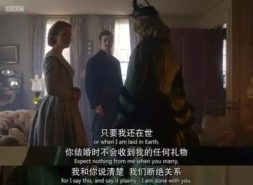 每个时代都需要重新解读小妇人
