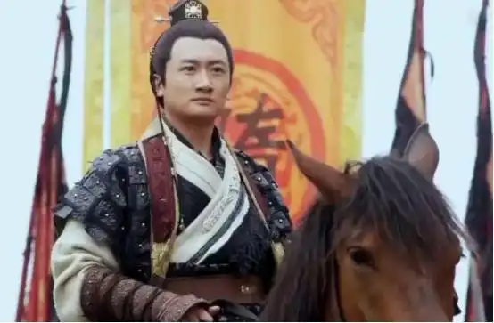 隋唐第六条好汉,有万夫不当之勇,谁知李元霸只用了两锤他就毙命
