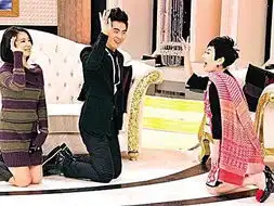 温太医齐妃是初恋女友怕与曹贵人传绯闻