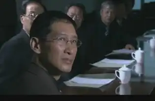 跟侯勇同学,跑了龙套10年演太监成名,今凭声临其境再圈粉