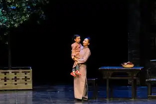 品老舍经典四世同堂重温北平的温情与风貌