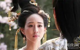 海上牧云记皇后是魅灵还有哪些身份魅灵银容真实身份揭秘
