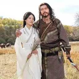 延禧原班人马再度合体皓镧传,看完我真的很心疼秦始皇
