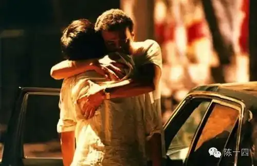 蓝宇原型浮出水面,身世出人意料
