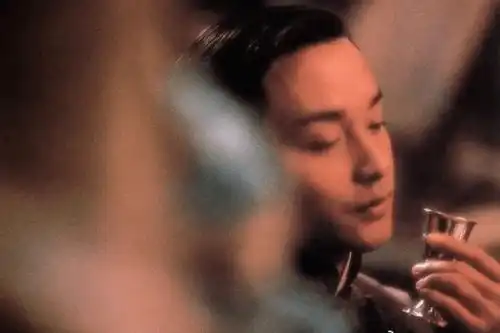 青年说爱美从来没有性别的框架
