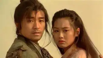 夕阳武士写了大话西游