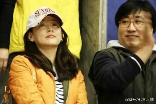 捐200亿韩元,氧气了一辈子的李英爱,50岁还是不像具景伊
