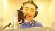 吴彤再唱春光灿烂猪八戒主题曲,越老越有味道,童年的回忆啊
