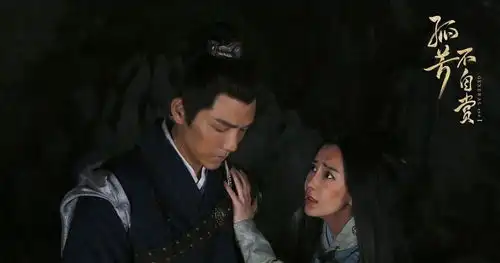 神雕侠侣来袭,杨颖出演小龙女看到杨过人选敬你是条汉子
