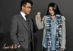 千山暮雪十月中旬首播女一号颖儿唱演双绝
