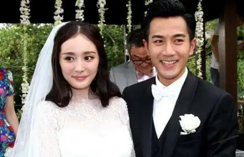 杨幂离婚背后,女比男强的婚姻为什么不能长久
