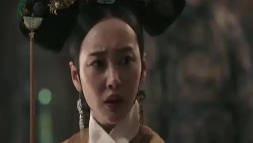 如懿传卫嬿婉想杀春蝉灭口,没想到春蝉死里逃生,当众揭发罪行