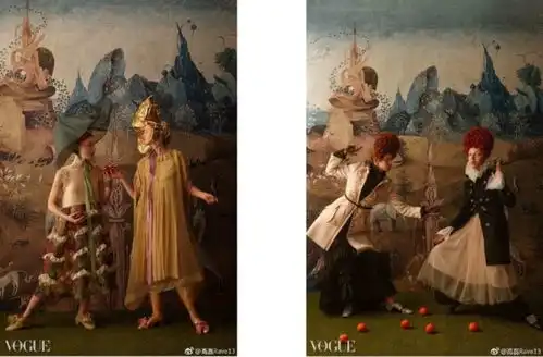 为什么你拍的照片没有高级感