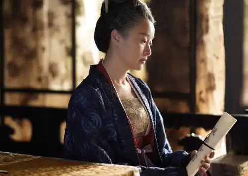 宋仁宗23年不识生母,养母降丧仪规格隐秘闻,吕夷简远谋避大祸