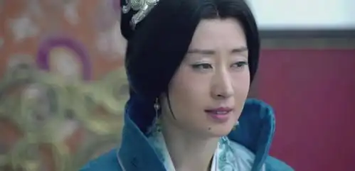 琅琊榜其实,静妃和林燮也是一对双向暗恋的苦命鸳鸯