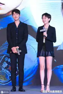 遇见王沥川主演的她变化蛮大的,剪成短发彰显独特魅力和美丽