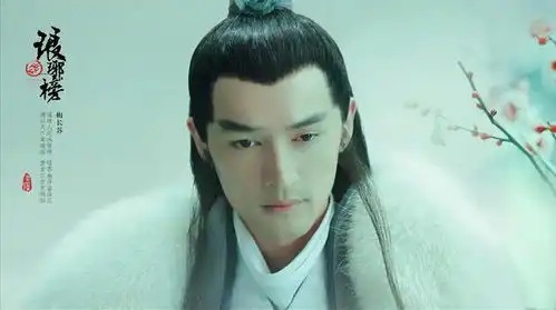 零差评的五部古装剧,一部比一部精彩,榜首至今无人超越
