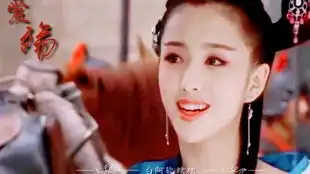母仪天下的爱而不得佟丽娅bgm君不见
