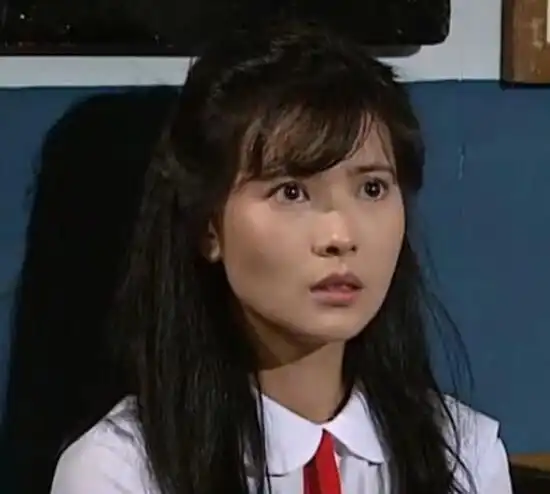 55岁蓝洁瑛在家中去世,绝美容颜曾迷倒无数观众