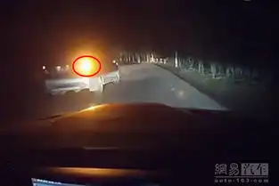 头文字d真实版小面山路完虐宝马1m