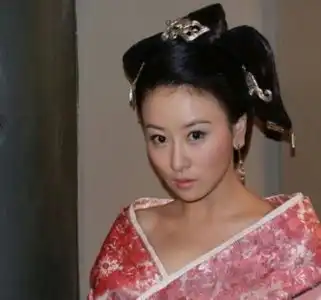 李依晓杨蓉林心如戚薇刘涛baby古装剧艳压主角的女配角
