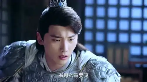 双世宠妃2墨连城受重伤要消失,八王爷才知道他多重要
