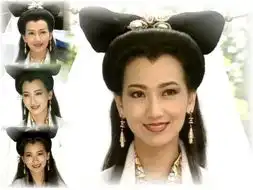 逝去的回忆30年港剧喜欢的明星啊