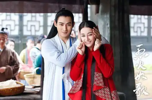 2018网播量最高的十部电视剧烈火如歌垫底,第一每天8亿
