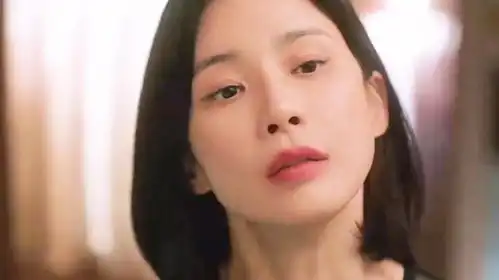 李宝英最新韩国悬疑犯罪电影海德
