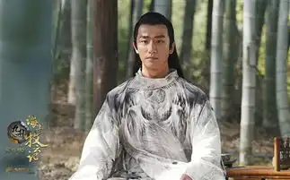 海上牧云记姗姗来迟只为做后期
