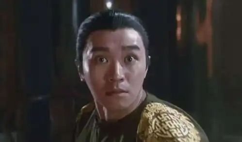 鹿鼎记冷知识周星驰险被暗杀,王晶保护他,还被金庸不看好
