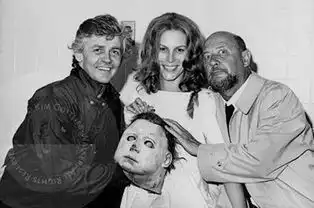 100部电影的幕后照片