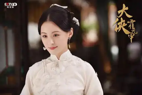 2剧央八同播,她可算能活到大结局了