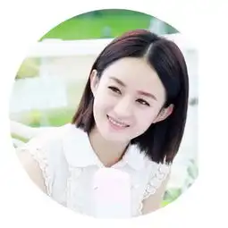 赵丽颖倾城时光爆全新剧照,笑容清新甜美如沐春风
