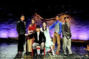 音乐会话剧接连登台岁末演出季精彩不断
