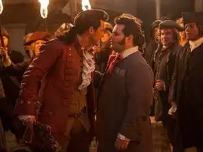 美女与野兽即将上映,听欧美影评人怎么说
