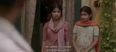 摔跤吧爸爸这么火,里面的教育启示你懂了吗