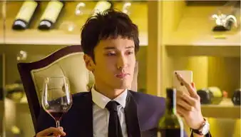 电影点映罗曼蒂克消亡史大咖来袭,要你好看