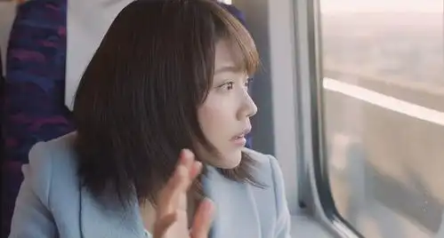 圆脸可以剪长泽雅美的短发吗