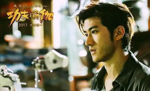 功夫瑜伽老少皆宜的欢笑之作