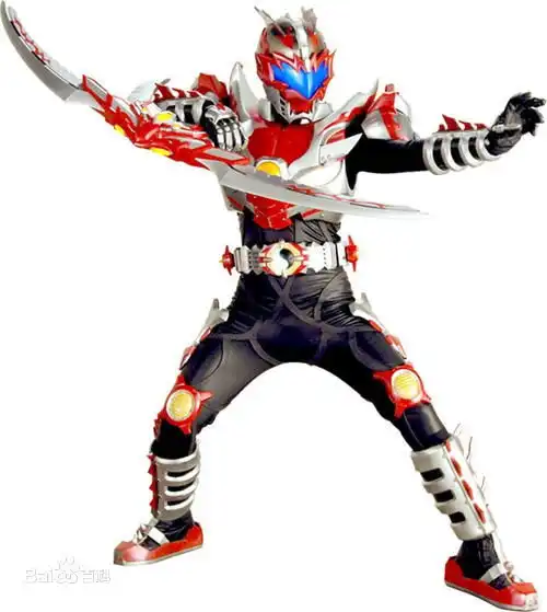 铠甲勇士历代所有的铠甲
