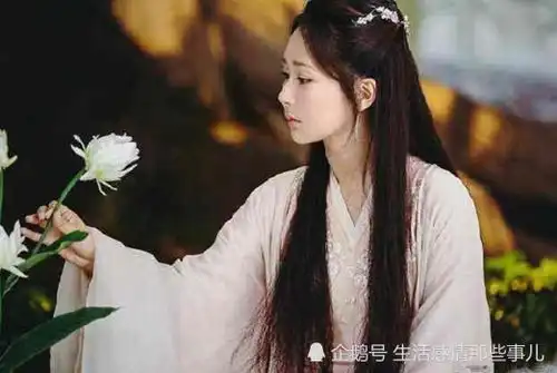 香蜜旭凤真身是凤,润玉真身是龙,只有她,看到结局也没人知道
