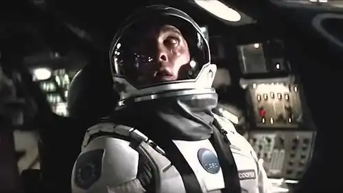 最受欢迎的科幻电影盘点,高分经典佳作,你看过几部