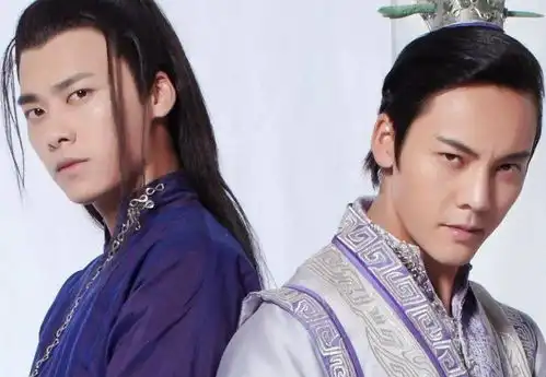 那个捧红李易峰和杨洋的人,离开欢瑞世纪了