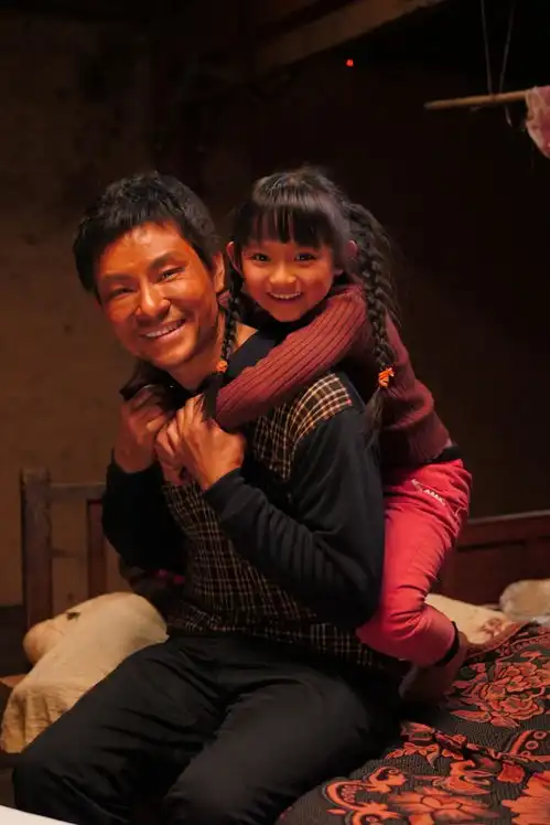 杜奕衡得多少影帝并不重要,让中国公益电影走向世界才是电影人使命
