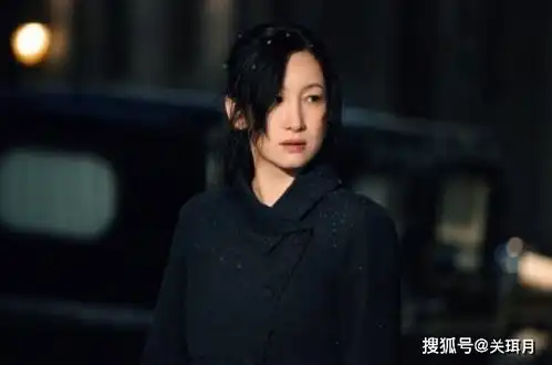 秦海璐入行20年第1次拍打戏,网友直呼太不容易了
